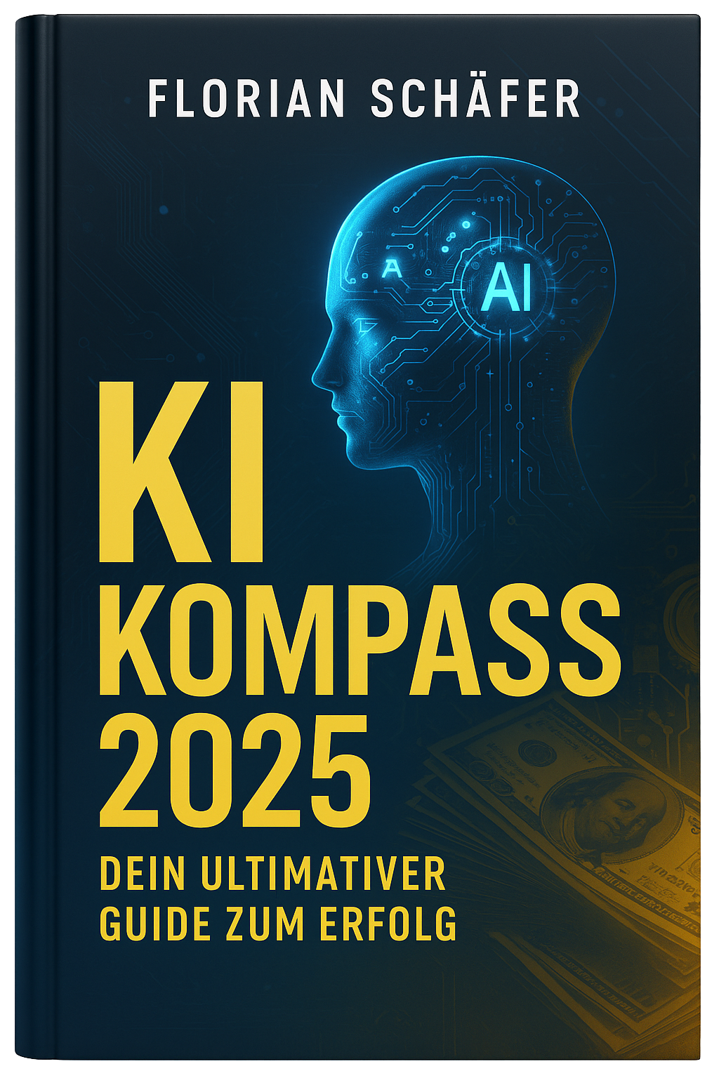 ki kompass 2025 - mockup ohne bg